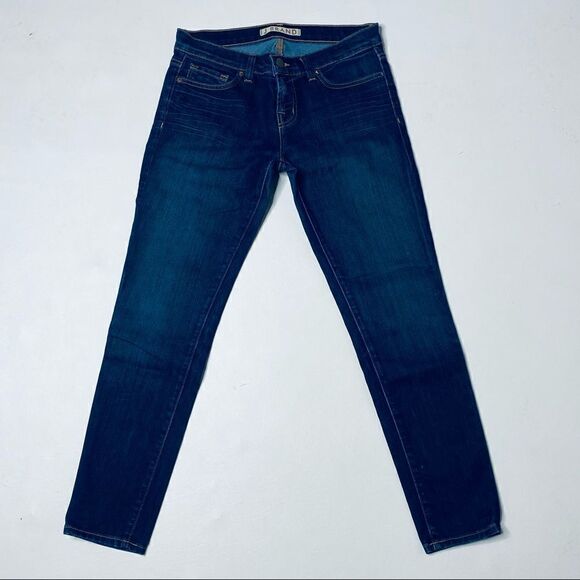 J Brand | Denim Capri’s - Picture 1 of 7